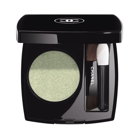 chanel abstraction eyeshadow|Chanel ombre essentielle.